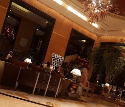 Hotel Mulia Senayan Jakarta photo