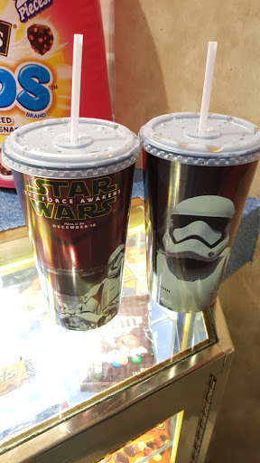 Movie Theater «Galaxy Mission Grove Luxury+ Theatre», reviews and photos, 121 Alessandro Blvd, Riverside, CA 92508, USA