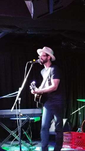 Cafe «Rumba Cafe», reviews and photos, 2507 Summit St, Columbus, OH 43202, USA