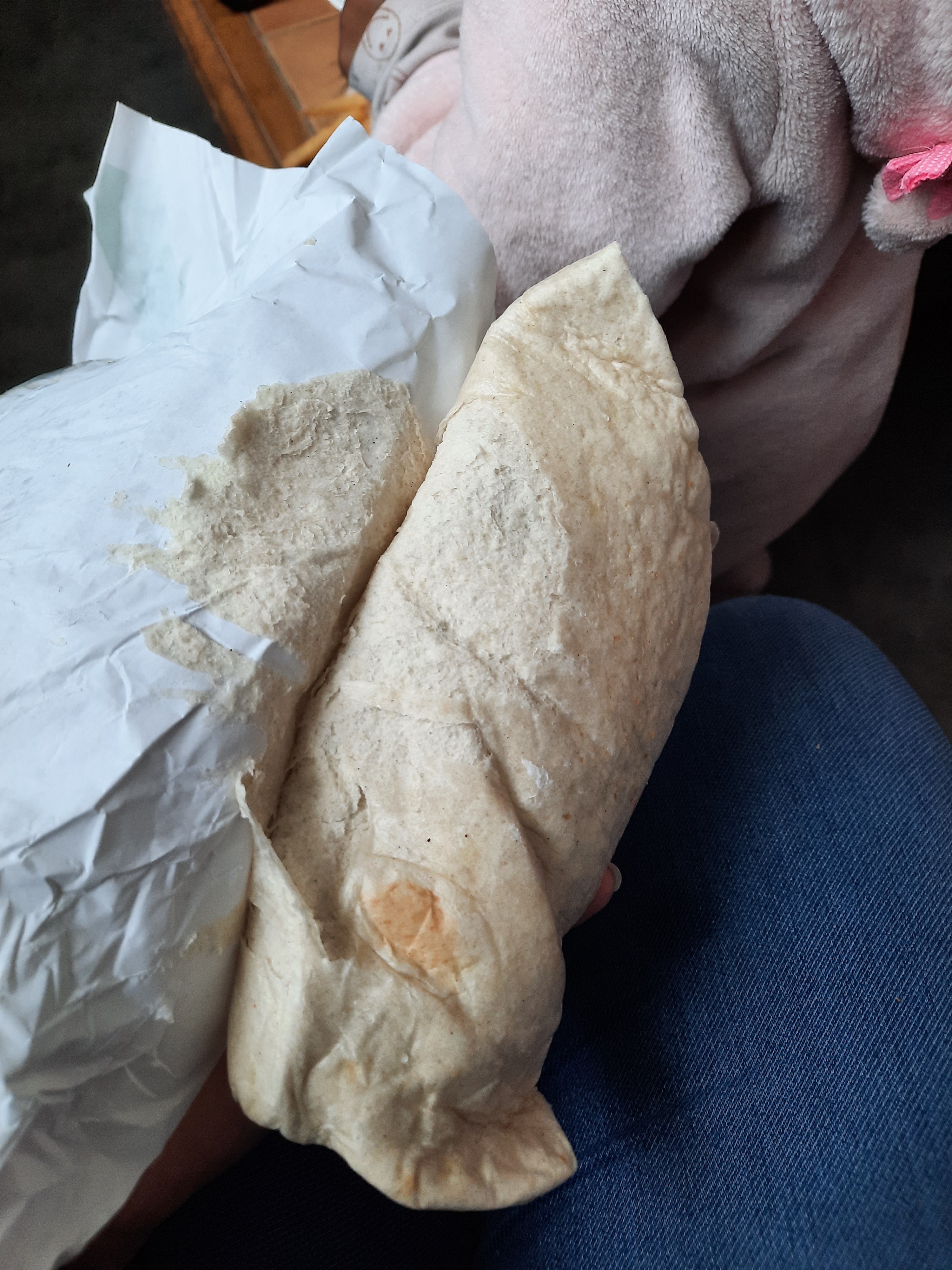 Photo n° 1 de l'avis de Donut.n fait le 08/09/2019 à 08:32