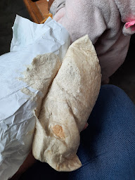 Photo n°18 de McDonald's à Dole ()