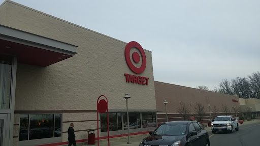 Department Store «Target», reviews and photos, 675 Woodbury Glassboro Rd, Sewell, NJ 08080, USA