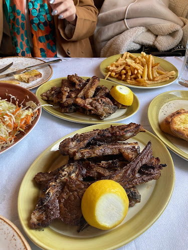 Το "Συντριβάνι"-Περήφανος