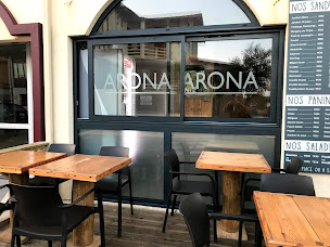 Photo n°1 de Arona à Lacanau ()