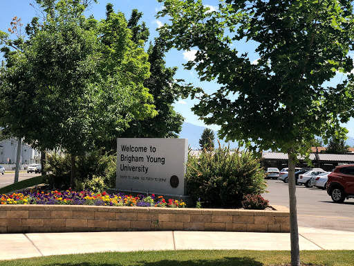 Museum «Brigham Young University Museum of Art», reviews and photos, Campus Dr, Provo, UT 84602, USA