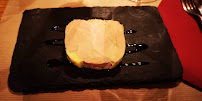 Foie gras du Restaurant de spécialités alsaciennes Wistub de la Petite Venise à Colmar - n°19
