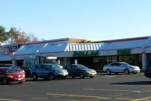 The Commons Shopping Center image