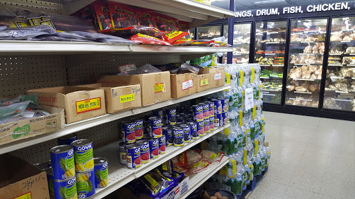 Grocery Store «So It Is African Market», reviews and photos, 624 N White Horse Pike, Stratford, NJ 08084, USA