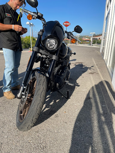 Mulholland Harley-Davidson image