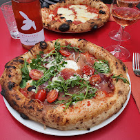 Pizza du Pizzeria La Casa à Montreuil - n°15