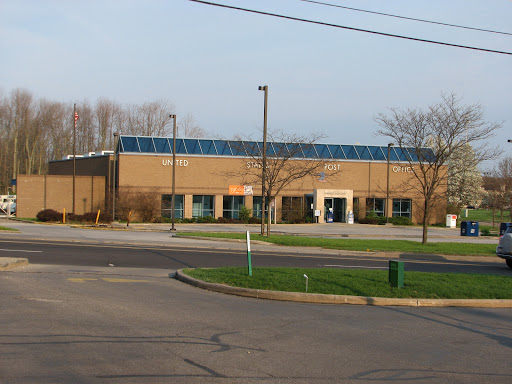 8935 Darrow Rd, Twinsburg, OH 44255, USA