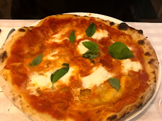 La Margherita Pizza & Fritti