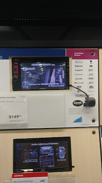 Geek Squad - Photo 2 - Car repair in Louisville, KY, Louisville