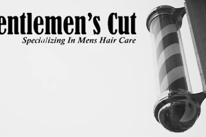 Men’s Cutting Lounge image