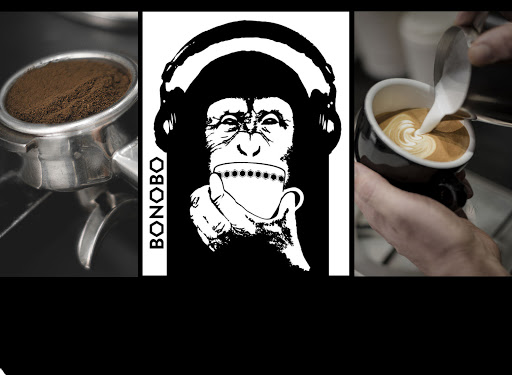 Bonobo Espresso