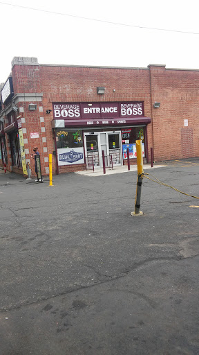 Beverage Boss - New Haven