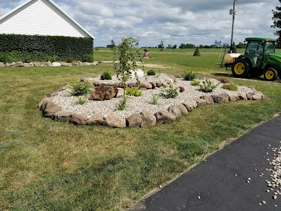 Step & Stone Landscaping