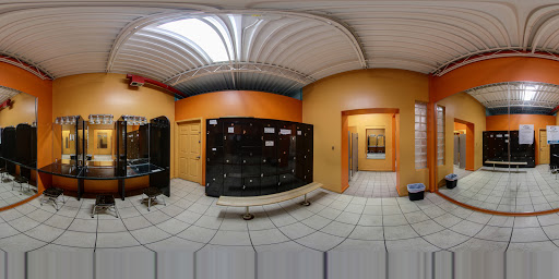 Gym «Oakwood Gym», reviews and photos, 17767 Dix Rd, Melvindale, MI 48122, USA