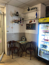 Photo n°54 de La Pat à Sab à Fos-sur-Mer ()