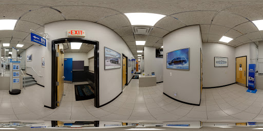 Honda Dealer «Metro Honda», reviews and photos, 540 NJ-440, Jersey City, NJ 07305, USA
