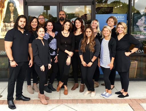 Beauty Salon «Aveda - M Salon Experience», reviews and photos, 2693 W Osceola Pkwy, Kissimmee, FL 34741, USA