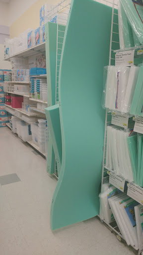 Fabric Store «Jo-Ann Fabrics and Crafts», reviews and photos, 4644 W Market St, Greensboro, NC 27407, USA