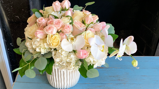 Florist «Chelsea Floral Designs», reviews and photos, 3094 E Shadowlawn Ave NE, Atlanta, GA 30305, USA