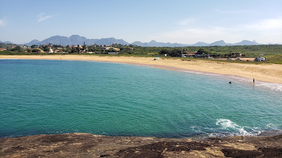 Setibao Strand