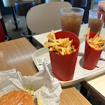 Photo n° 2 McDonald's - McDonald's à Moisselles