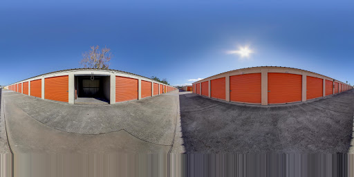 Self-Storage Facility «Personal Mini Storage», reviews and photos, 2875 Forsyth Rd, Winter Park, FL 32792, USA