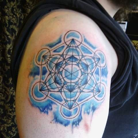 Tattoo Shop «Lucky Lotus Tattoo», reviews and photos, 1045 S Clinton Ave, Rochester, NY 14620, USA