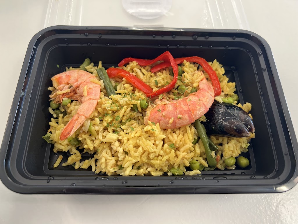 Al Buen Camino Restaurant 78521