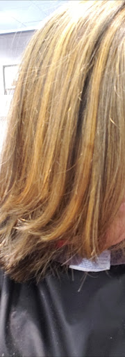 Hair Salon «Platinum Hair Salon», reviews and photos, 129 Turner Ln, West Chester, PA 19380, USA