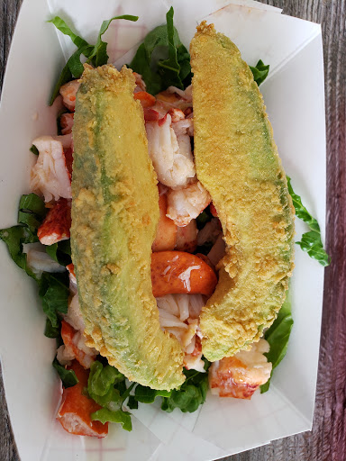 Seafood Market «Bob Lobster», reviews and photos, 49 Plum Island Turnpike, Newbury, MA 01951, USA