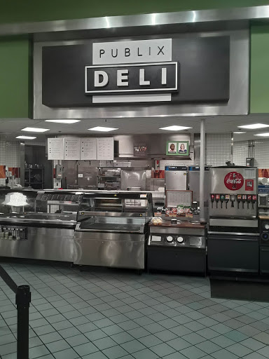 Supermarket «Publix Super Market at Fayette Pavilion», reviews and photos, 108 Pavilion Pkwy, Fayetteville, GA 30214, USA