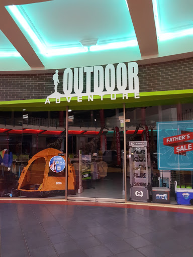 Outdoor Adventure / Albrook Mall