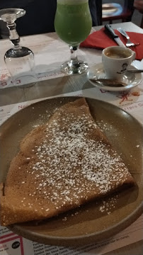 Les plus récentes photos du Crêperie La Scierie crêperie restaurant La Bresse - n°1