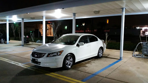 Truck Wash «Miss Carwash», reviews and photos, 7991 Bellfort St, Houston, TX 77061, USA