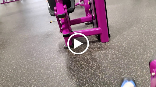 Gym «Planet Fitness», reviews and photos, 400 Boston Post Rd, Orange, CT 06477, USA