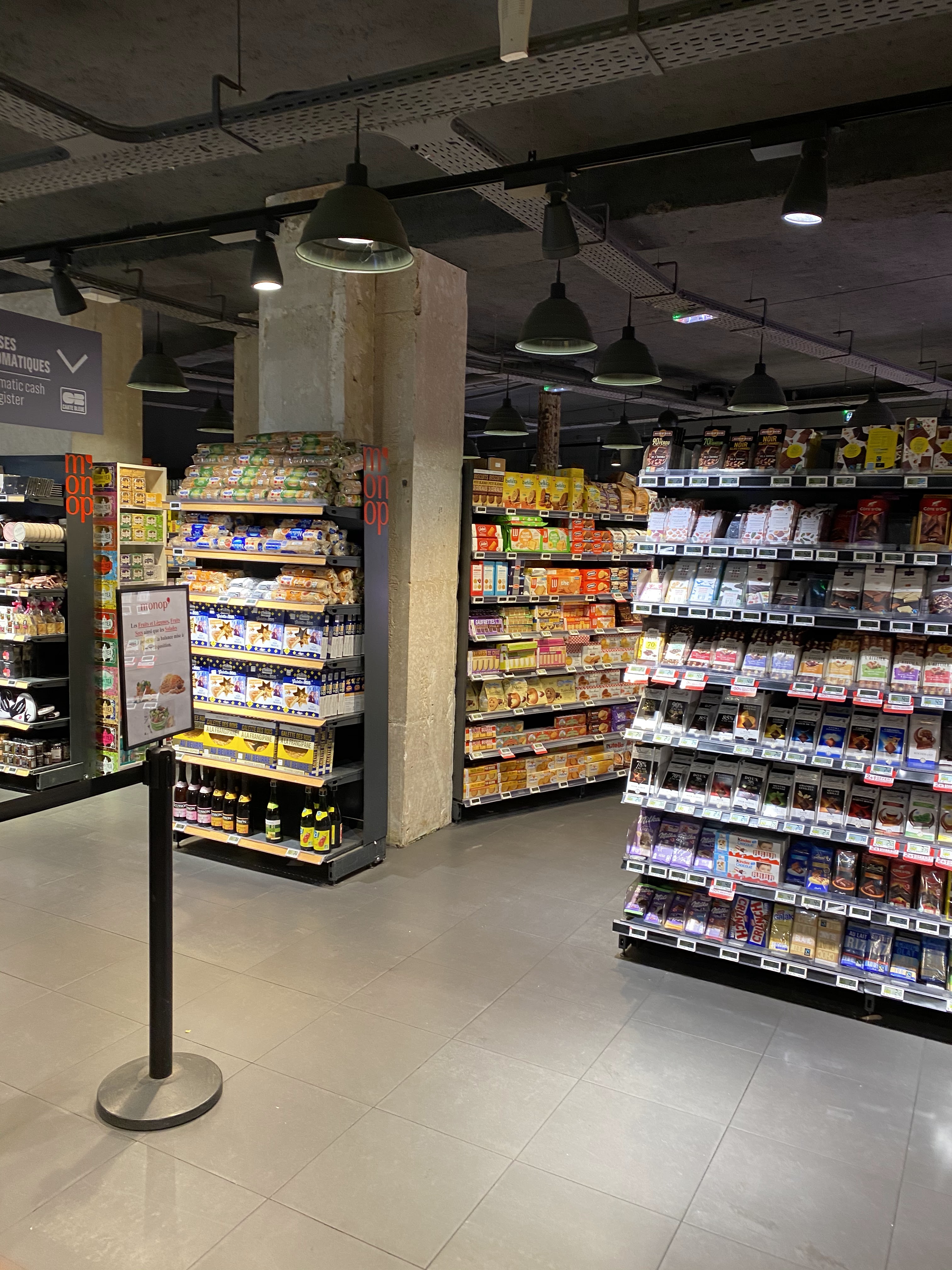 Photo n° 2 de l'avis de Baptiste.u fait le 16/01/2020 à 18:17