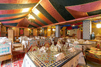 Photos du propriétaire du Restaurant marocain Le Marrakech à Annecy - n°3