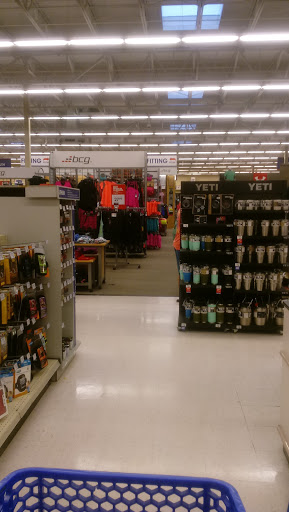 Sporting Goods Store «Academy Sports + Outdoors», reviews and photos, 7460 Airport Blvd, Mobile, AL 36608, USA