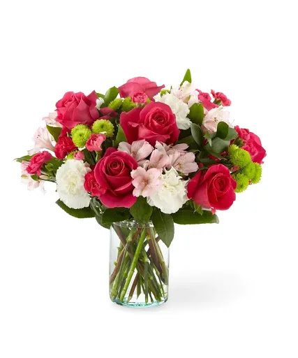 Florist «Phoenix Flower Shops», reviews and photos, 5018 W Northern Ave, Glendale, AZ 85302, USA