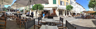 Atmosphère du Restaurant libanais Falafel à Antibes - n°15