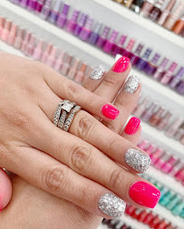 Pink Polish Nails Bar - Photo 7 - Car repair in Gilbert, AZ, Mesa