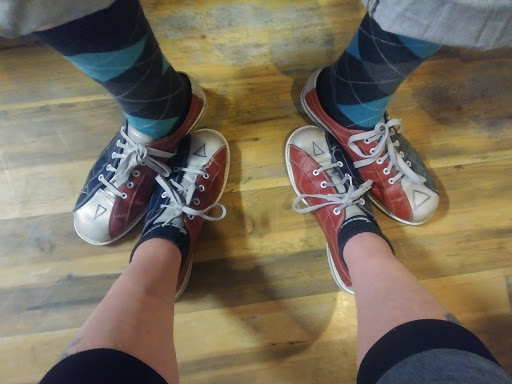 Bowling Alley «Triangle Bowl», reviews and photos, 700 Triangle Ctr, Longview, WA 98632, USA