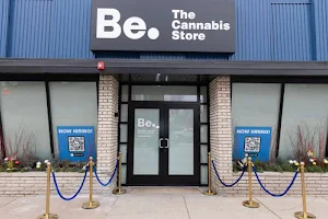 Be. The Cannabis Store image