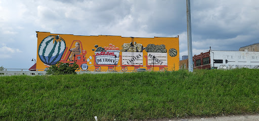 Wine Store «Cost Plus Eastern Market Wine», reviews and photos, 2448 Market St, Detroit, MI 48207, USA