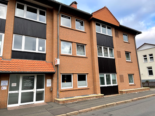 Tierarztpraxis Dr. med. vet. Gudrun Luthin unter Bad Lauterberg, Niedersachsen