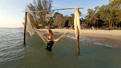 Centara Chaan Talay Beach'in fotoğrafı ve yerleşim